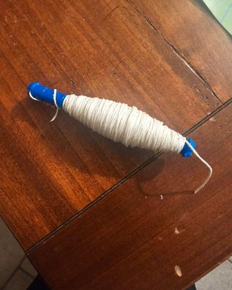 spago per arrosto e salumi