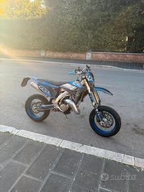 TM 125  FI 2025
