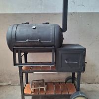 BBQ-Affumicatore