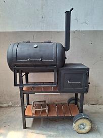 BBQ-Affumicatore