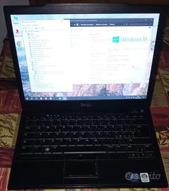 Computer portatile Dell E4300