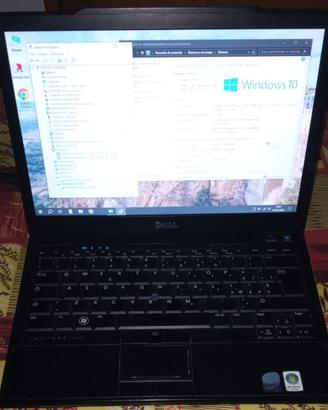 Computer portatile Dell E4300
