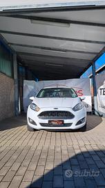 Ford Fiesta 1.5 TDCi 75CV 5 porte Titanium