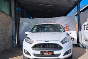 Ford Fiesta 1.5 TDCi 75CV 5 porte Titanium