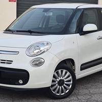 Fiat 500L 0.9 TwinAir Turbo Natural Power Lounge