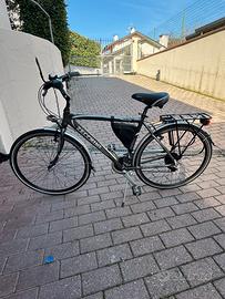 Bicicletta uomo Zecchini