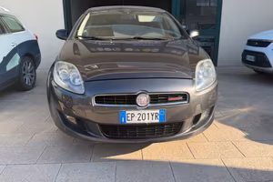 Fiat Bravo 1.6 MJT 105 CV DPF Easy anno 2013