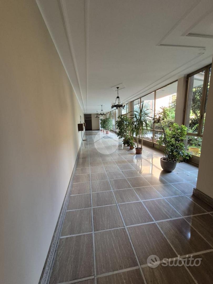 Appartamento – Parma, Santa Margherita, Cittadella - Vista 4