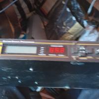 chitarra elaboratore segnale gsp21pro