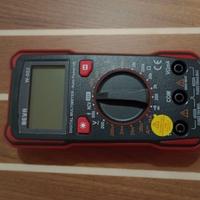 Beva, Digital Multimeter, Continuity Tester