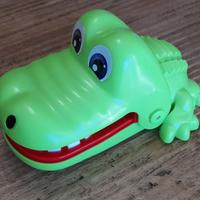 Gioco cocco dentista Hasbro