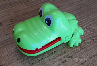 Gioco cocco dentista Hasbro