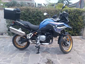 Bmw f 850 gs - 2022