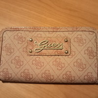 Portafoglio donna Guess