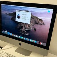 Apple iMac 21.5 pollici FINE 2012