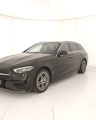 MERCEDES-BENZ C SW 300 de phev Premium Pro 4matic