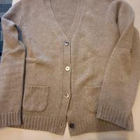 Maglia di cashmere 100%