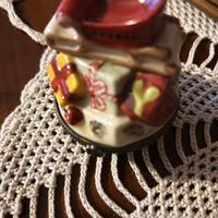 Scatola natalizia VILLEROY & BOCH