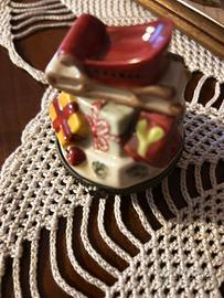 Scatola natalizia VILLEROY & BOCH