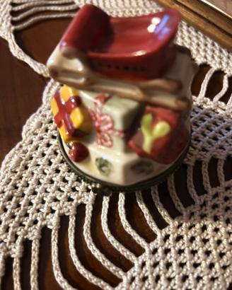 Scatola natalizia VILLEROY & BOCH