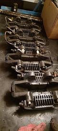 Porsche 930 pinze freno