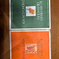 Il catechismo dei fanciulli 1 e 2