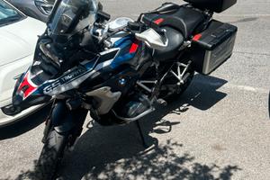 BMW  R 1250 GS