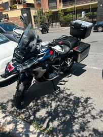 BMW  R 1250 GS