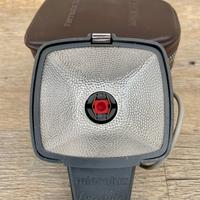 Flash vintage Ferrania Microlux