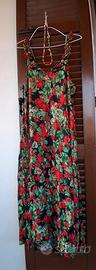 vestito taglia S