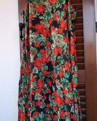 vestito taglia S