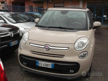 Fiat 500L 1.6 Multijet 105 CV Lounge - 31