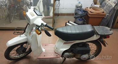 Un salto nel passato