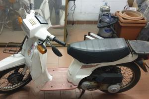 Un salto nel passato