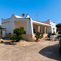 Villa al mare