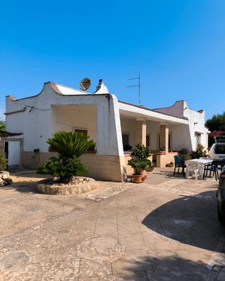Villa al mare