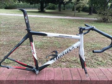 Telaio Wilier Mortirolo taglia 53
