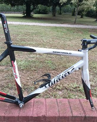 Telaio Wilier Mortirolo taglia 53
