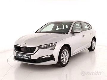 SKODA Scala 1.0 tsi Ambition 110cv