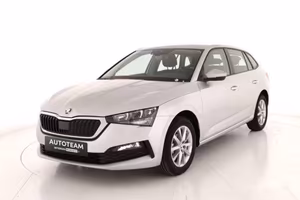 SKODA Scala 1.0 tsi Ambition 110cv