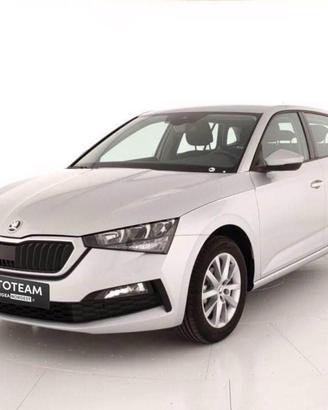 SKODA Scala 1.0 tsi Ambition 110cv