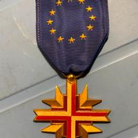 Croce dei combattenti dell'Europa