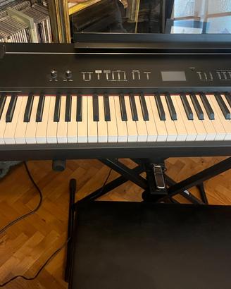 Pianoforte digitale Roland FP7