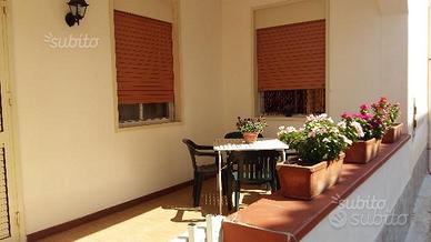 Casa vacanze a pochi passi dal mare