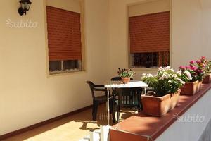 Casa vacanze a pochi passi dal mare