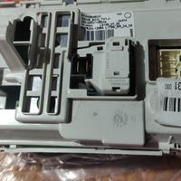 scheda elettronica lavatrice Whirlpool LOE 6001