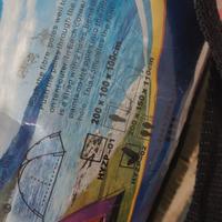 TENDA DA GIOCO PER BAMBINI