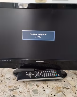 televisore Inno hit 19 pollici
