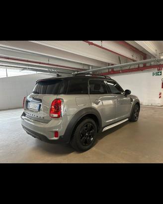 Mini Cooper D Countryman Mini 1.5 One D Boost Coun