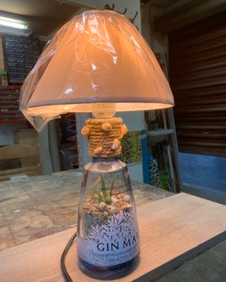 Lampada Gin mare